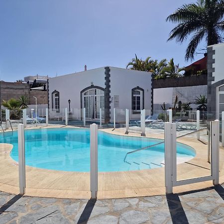 Nora Retreat Villa Corralejo Bagian luar foto