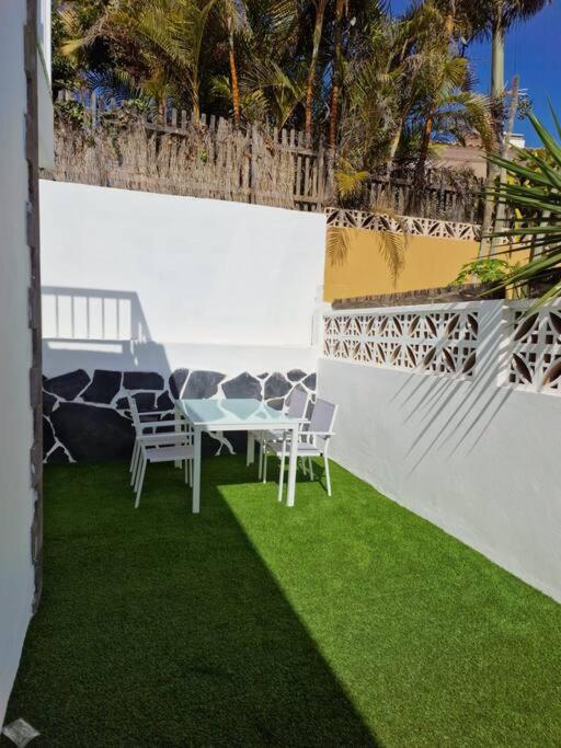 Nora Retreat Villa Corralejo Bagian luar foto