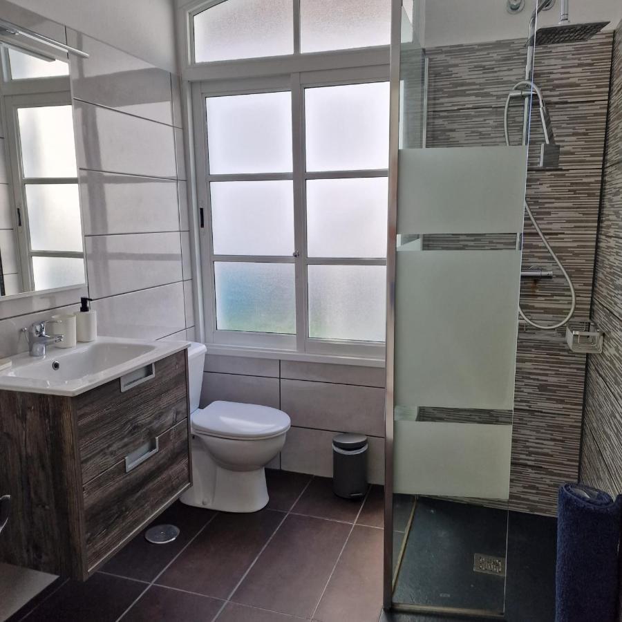 Nora Retreat Villa Corralejo Bagian luar foto