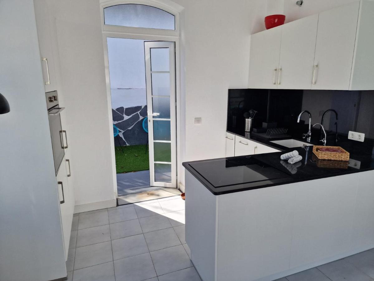 Nora Retreat Villa Corralejo Bagian luar foto