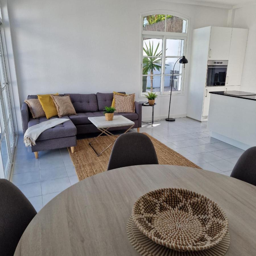 Nora Retreat Villa Corralejo Bagian luar foto