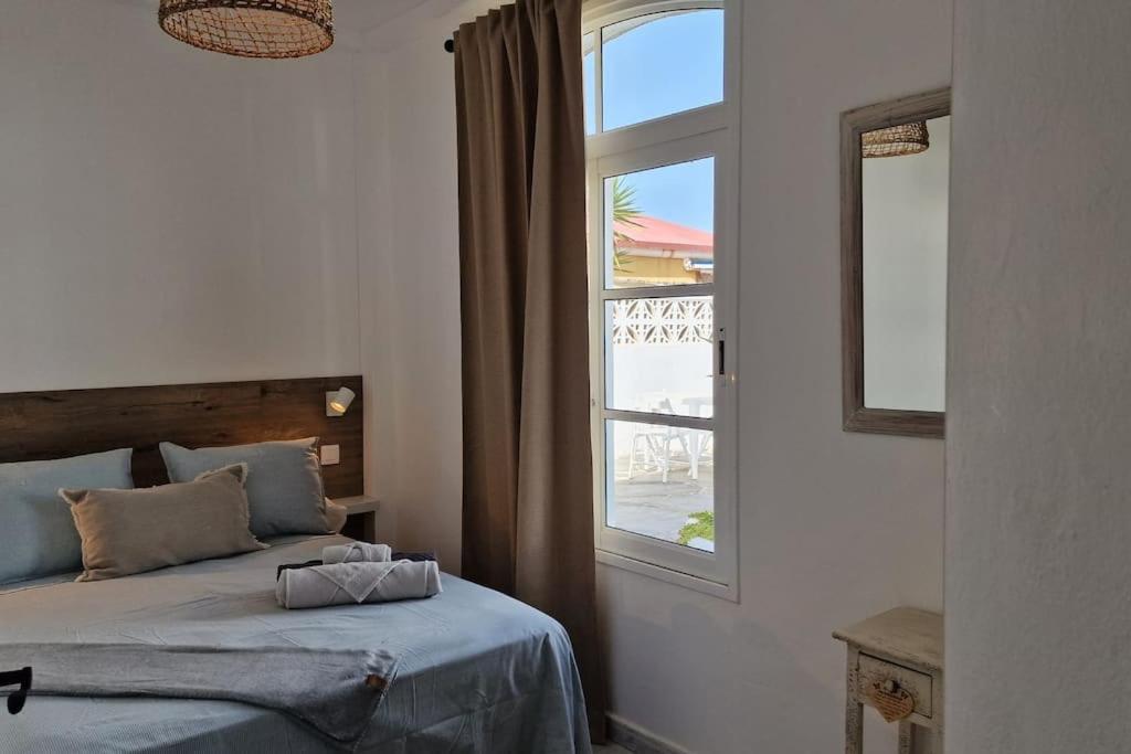 Nora Retreat Villa Corralejo Bagian luar foto