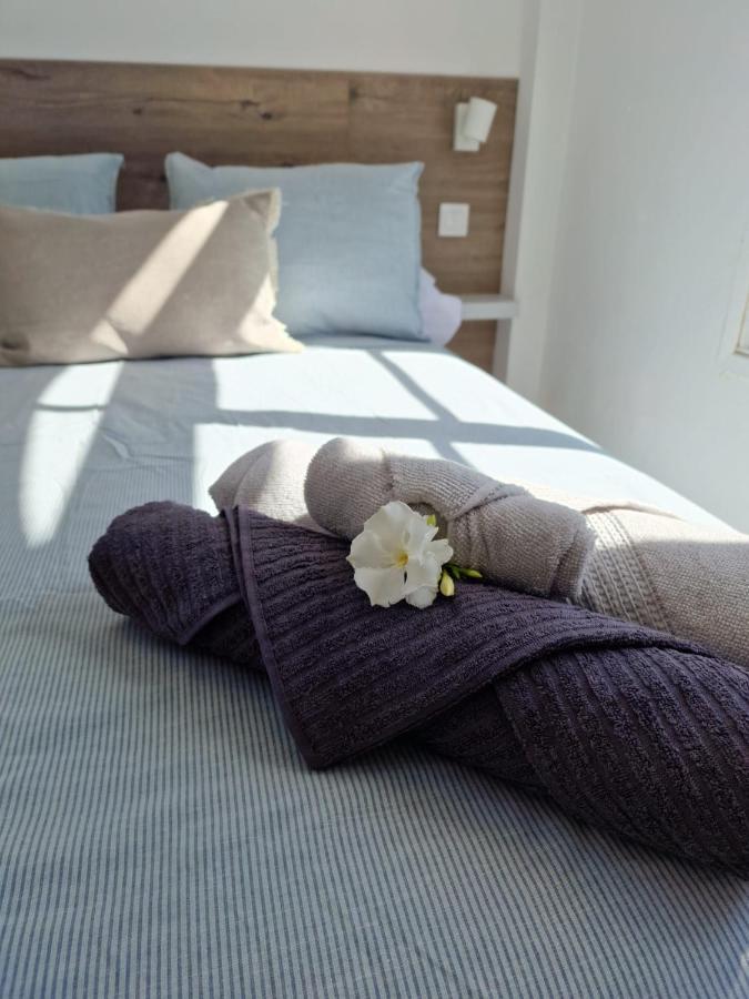 Nora Retreat Villa Corralejo Bagian luar foto