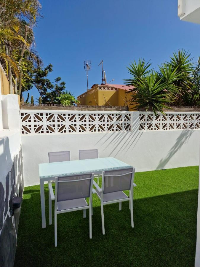 Nora Retreat Villa Corralejo Bagian luar foto