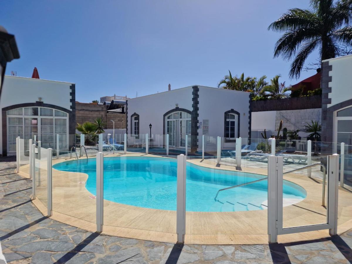 Nora Retreat Villa Corralejo Bagian luar foto