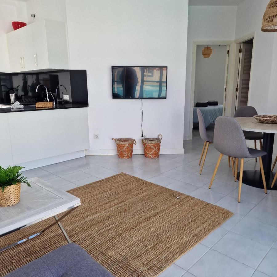 Nora Retreat Villa Corralejo Bagian luar foto