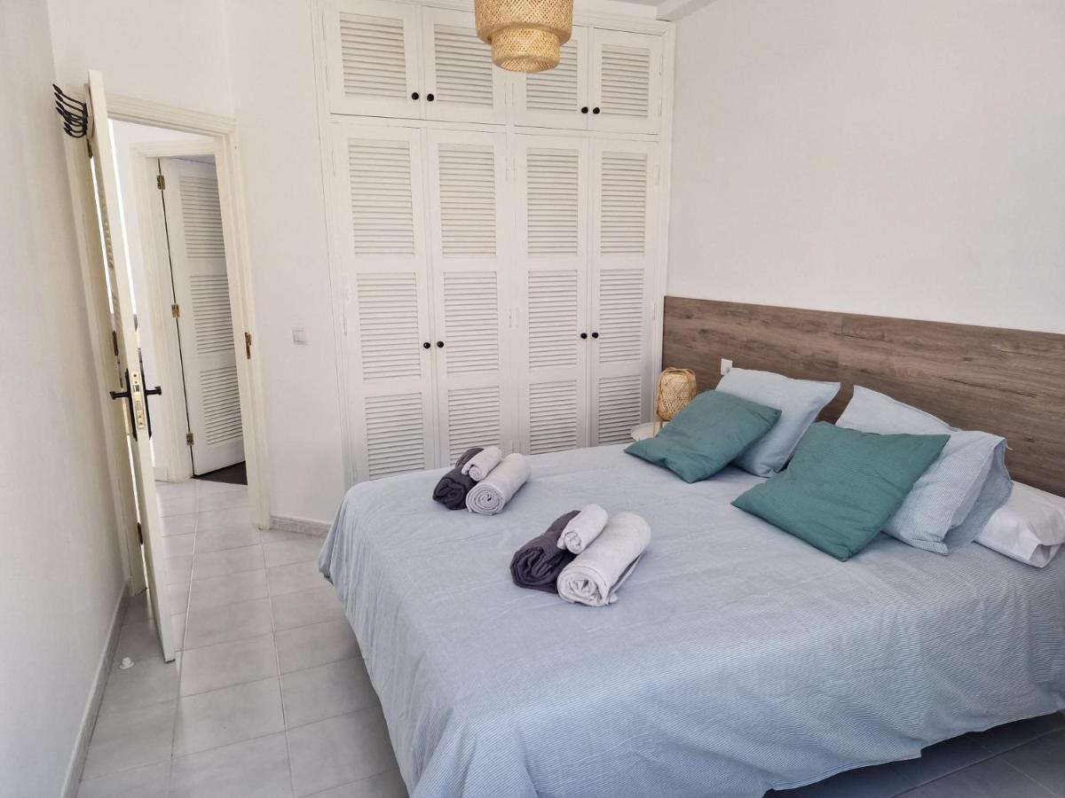 Nora Retreat Villa Corralejo Bagian luar foto