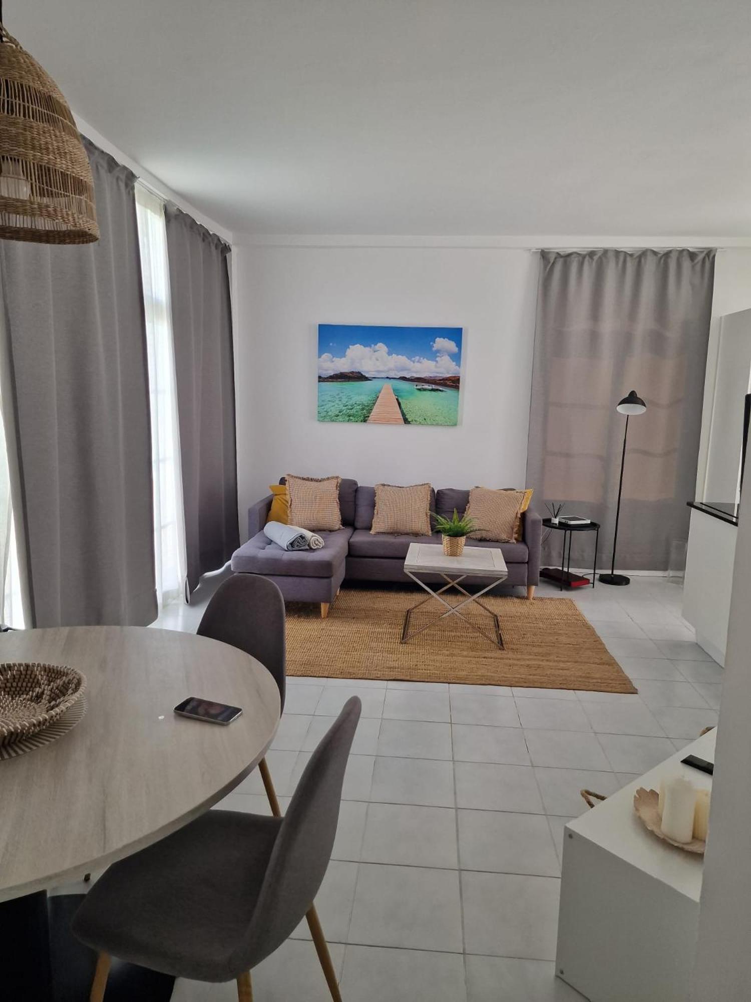 Nora Retreat Villa Corralejo Bagian luar foto